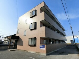 カサージュプラスワン外観写真