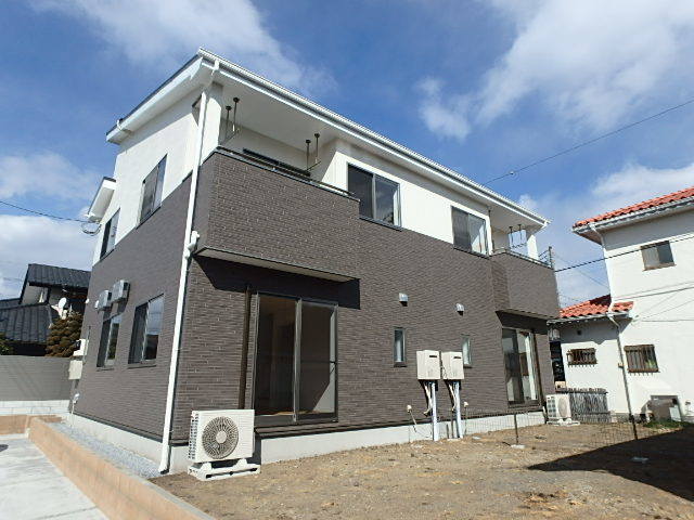 上戸祭4丁目メゾネット