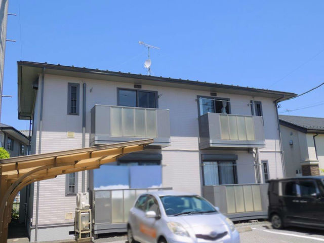 CASA DE 細川