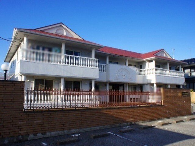 パストラル霧島