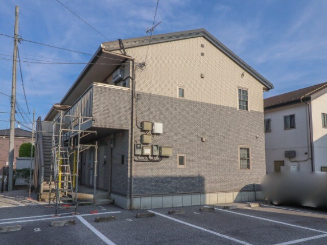 K・フォレスト