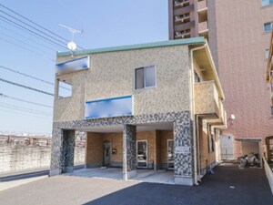 CREST Ⅴ 峰 A外観写真