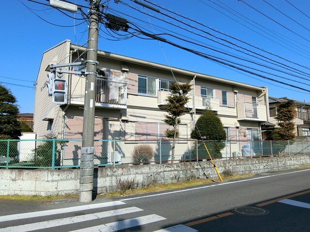 グリーン安野コーポ E