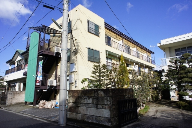 大関マンション