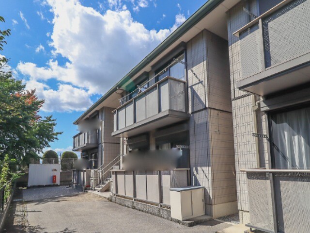 グレイスタウン B