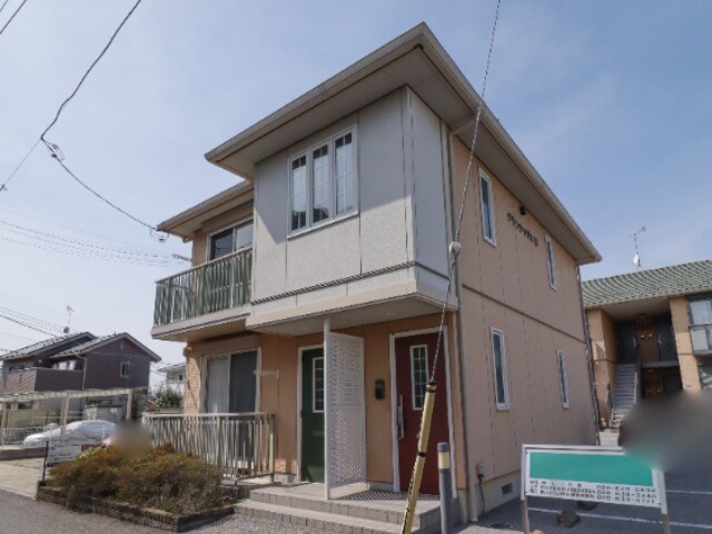 グランシャリオ南