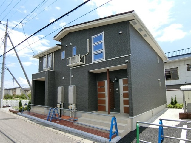 TOM'Sガーデン Ⅴ
