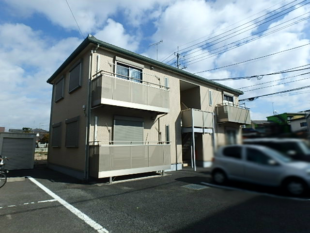 プランドールピアハイム C