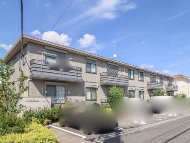 エブリス