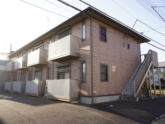 ボヌール清原
