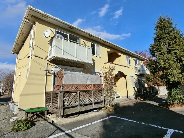 ロイヤルメゾン1号館
