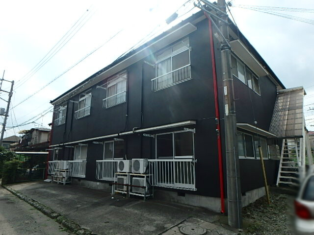 プランドール御幸