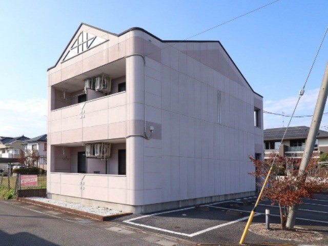 コーポスカイピア
