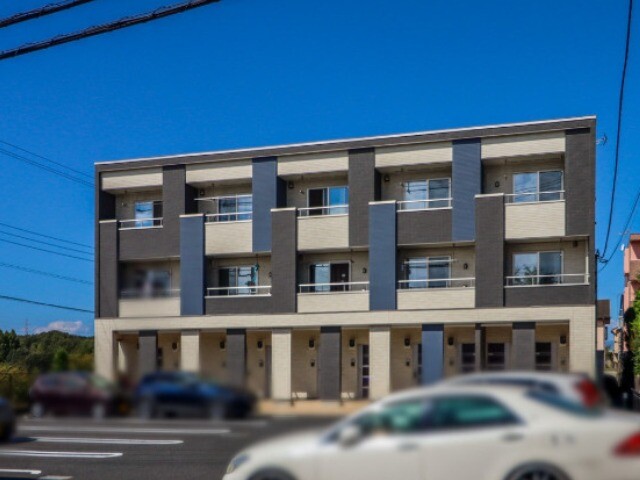 レガーメ 清原台
