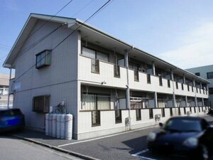 NKハイツ外観写真