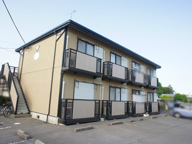 M1ヤナゼパナハイツ