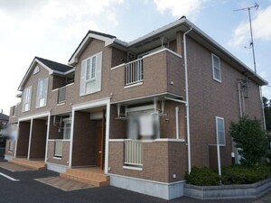 レッドサウンズあくつ外観写真
