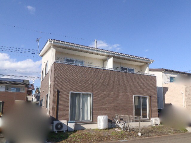 宝木本町メゾネット Ⅲ