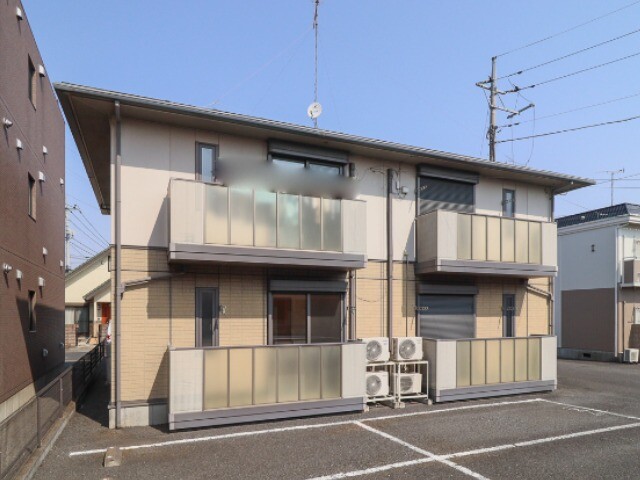 タウニィコスモス 5