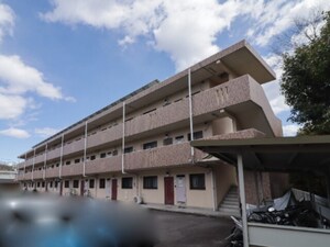 サンツヤマモト A外観写真