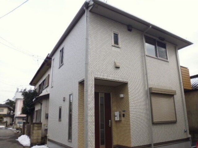 リモージュK B棟