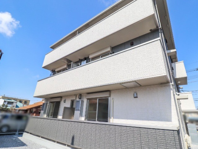 ベルアベニュー峰