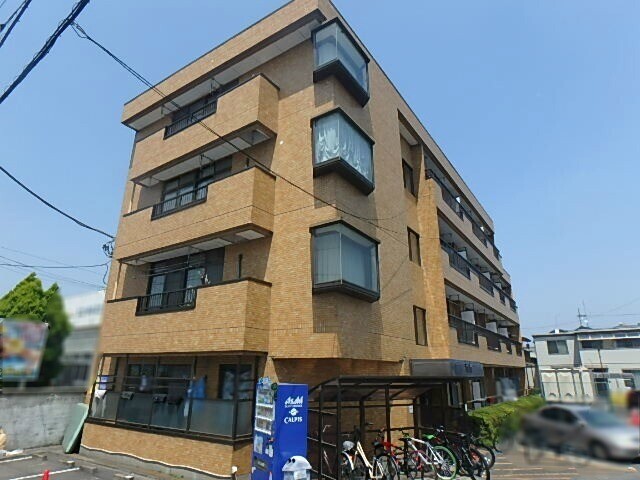サンパレス今泉