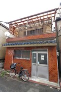 北加賀屋貸家