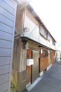 墨江３丁目テラスハウス