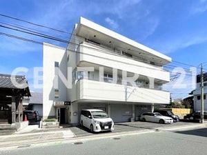 大日寺ビル外観写真
