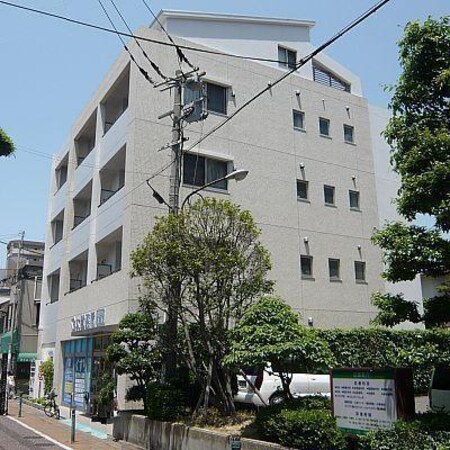 フォルビート2外観写真