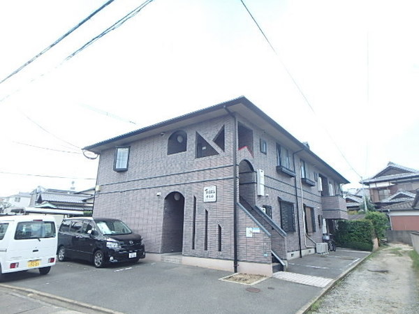 ティアラ中牟田