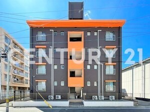 ウエルネス福岡2外観写真