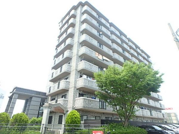 クレスティ空港前