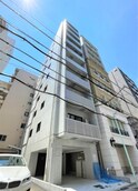 「防音マンション」ラシクラスＩＮＦＩＮＡ日本橋
