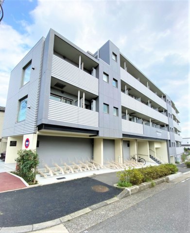 Ｂｅｖｅｒｌｙ　Ｈｏｍｅｓ　下赤塚