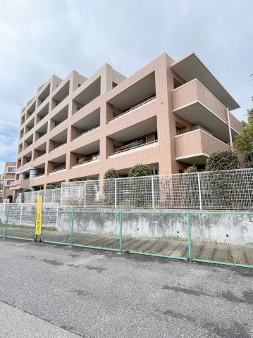 サンクレイドル薬園台弐番館