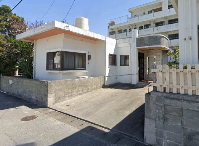 泡瀬戸建