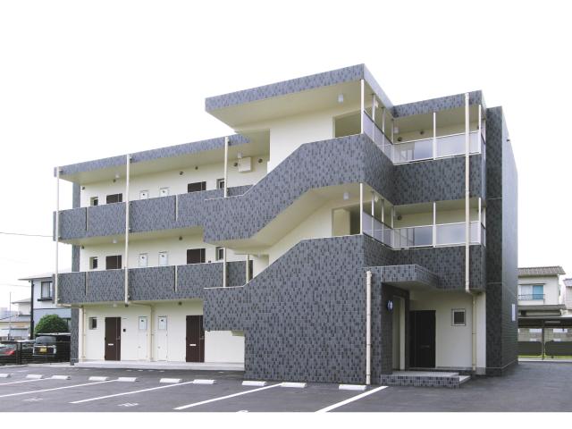 アルカディア太田