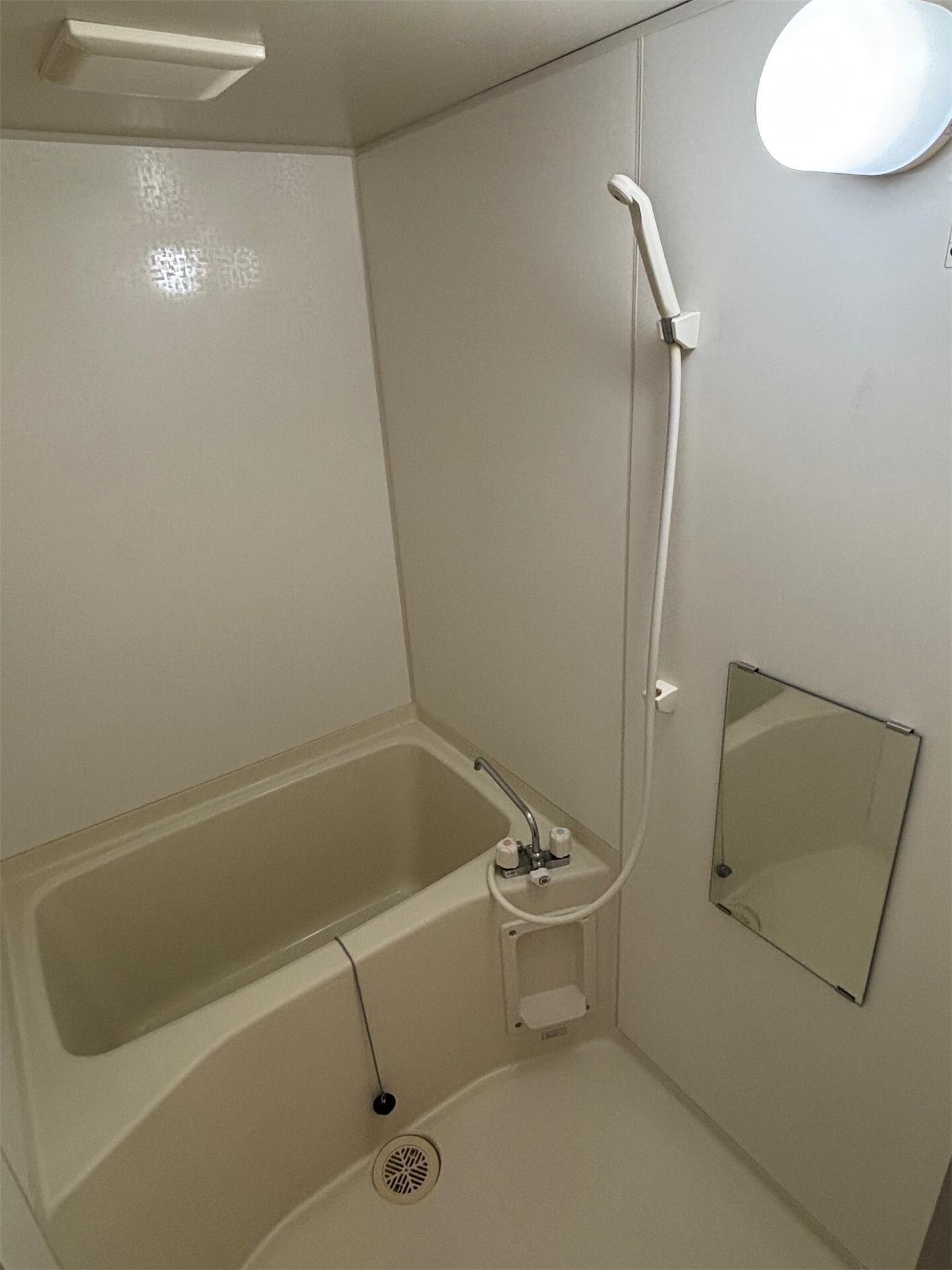 ブリーズベイヒルズ宇佐のバス