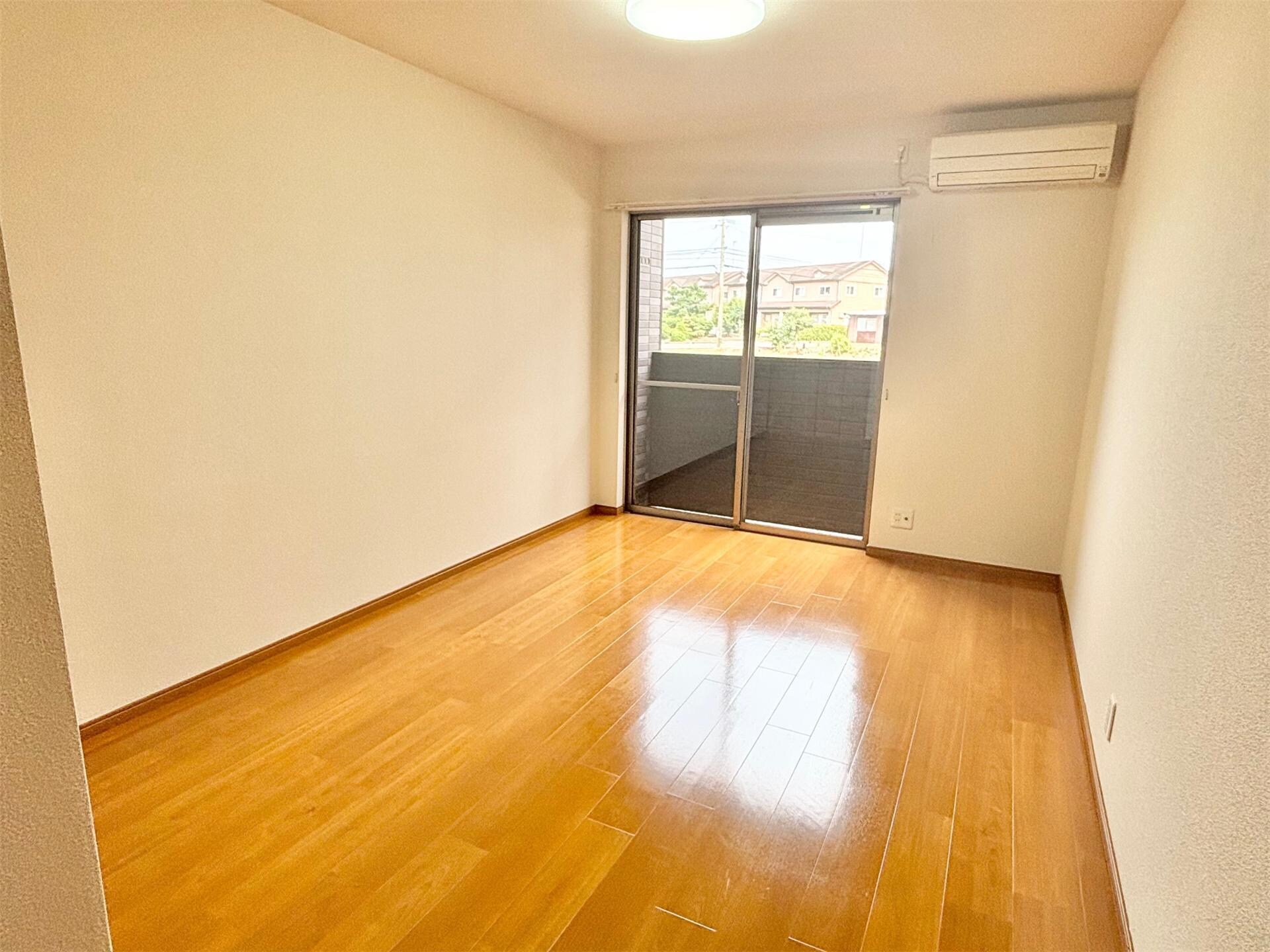 ブリーズベイヒルズ宇佐の居室