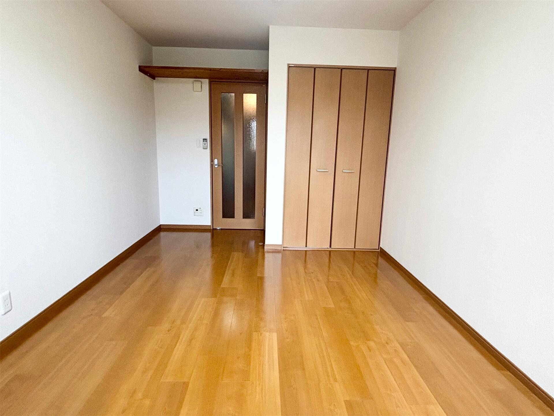 ブリーズベイヒルズ宇佐の居室