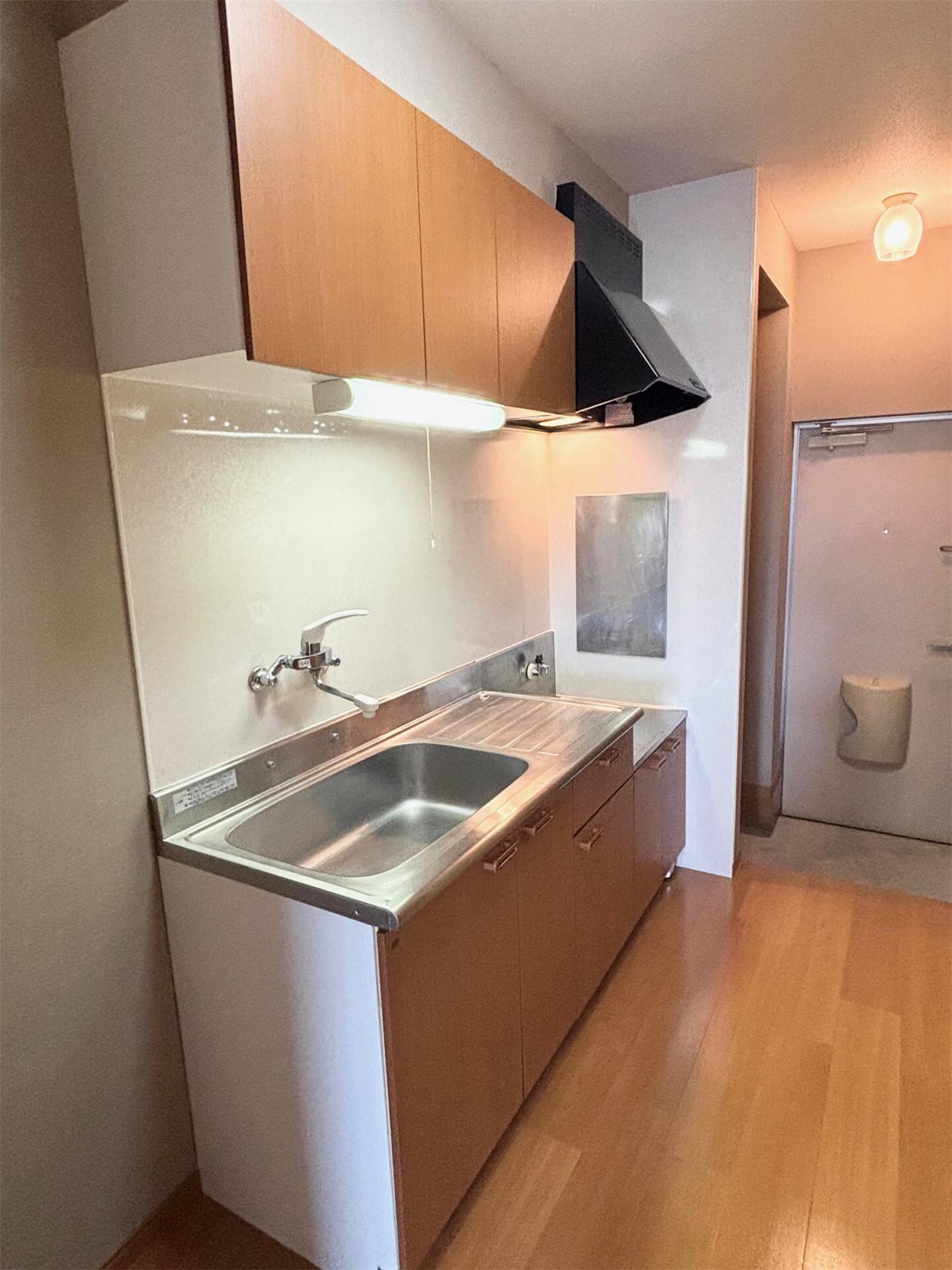 ブリーズベイヒルズ宇佐の居室