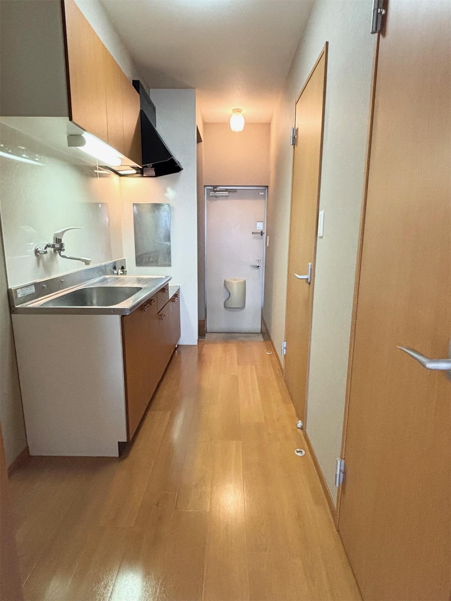 ブリーズベイヒルズ宇佐の居室