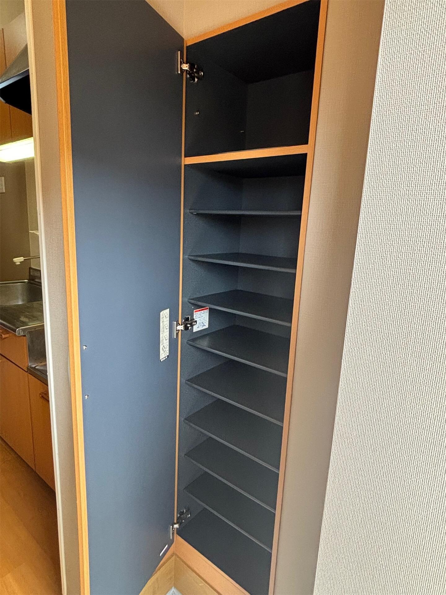 ブリーズベイヒルズ宇佐の居室