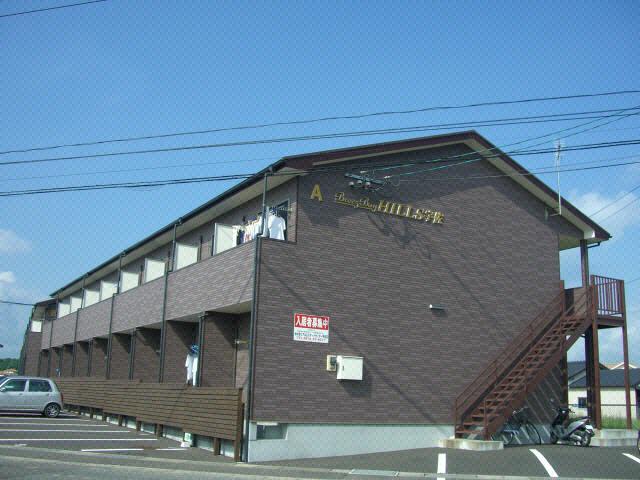 ブリーズベイヒルズ宇佐