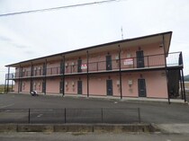 フォールシャンスIの外観写真