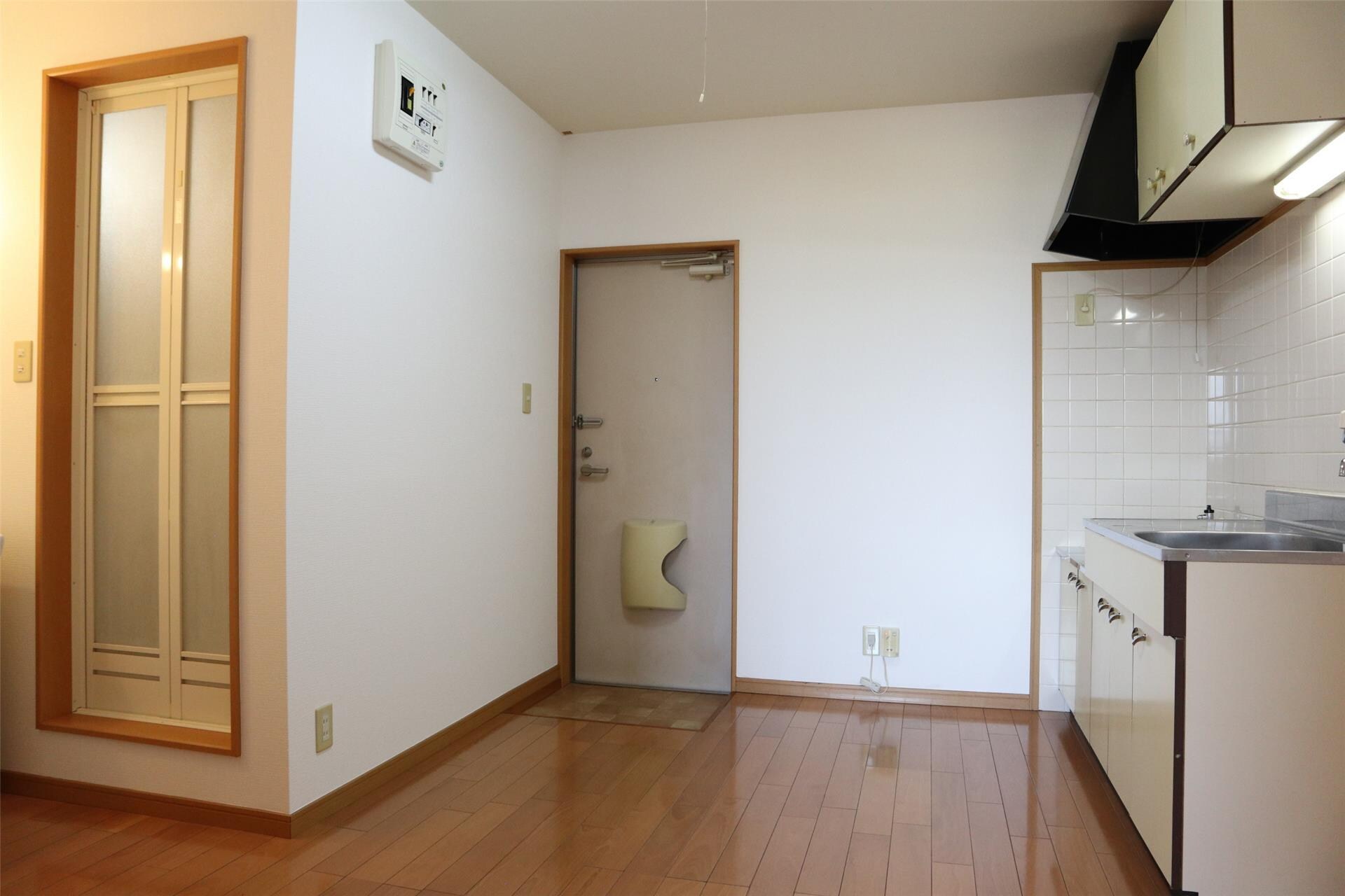 物件内観写真19　(DK)