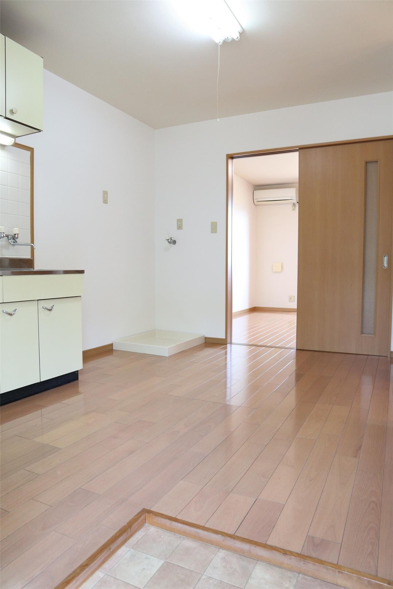 物件内観写真21　(DK)