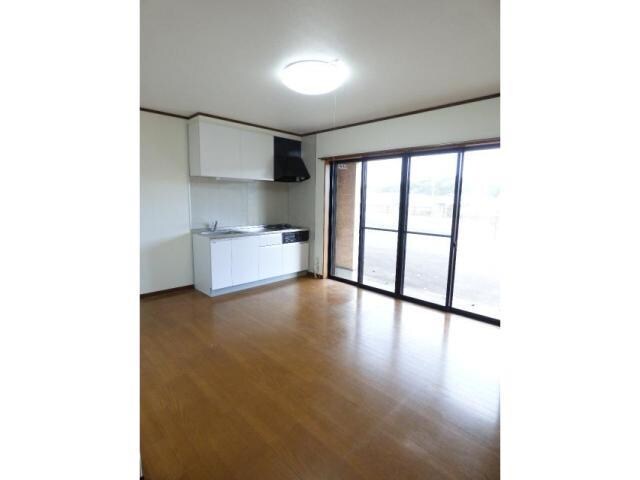 パークプレイスの居室